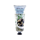 FARM STAY Visible Difference Hand Cream Olive 100ml (3 Options)